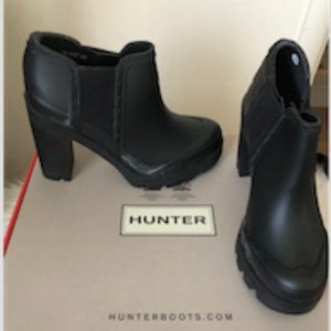 Hunter Rain Boots